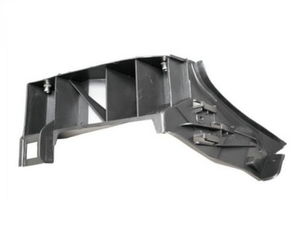 Accéder à la pièce Support intérieur droit du pare-chocs arrière