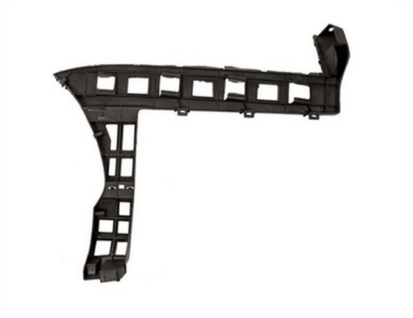 Accéder à la pièce Support latéral droit du pare-chocs arrière (berline)