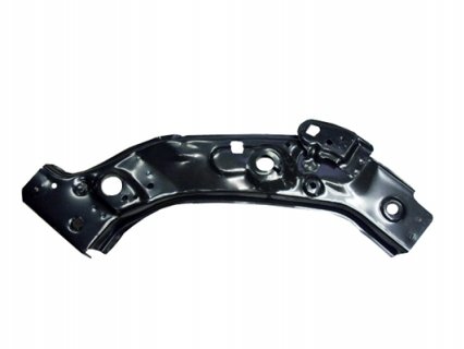 Accéder à la pièce Traverse supérieure droite face avant