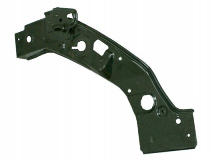 Accéder à la pièce Traverse supérieure gauche face avant