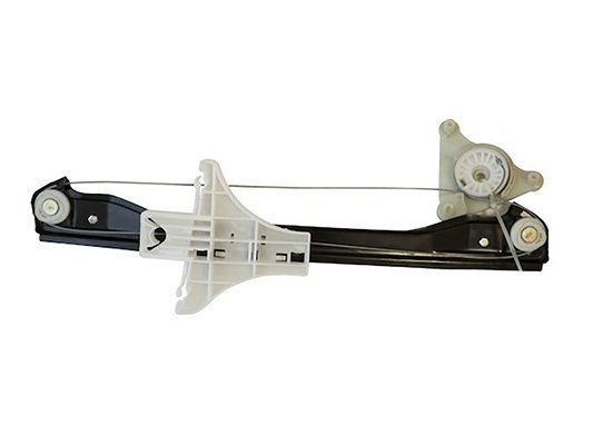 Accéder à la pièce Mécanisme de lève-vitre électrique arrière droit (4 portes)