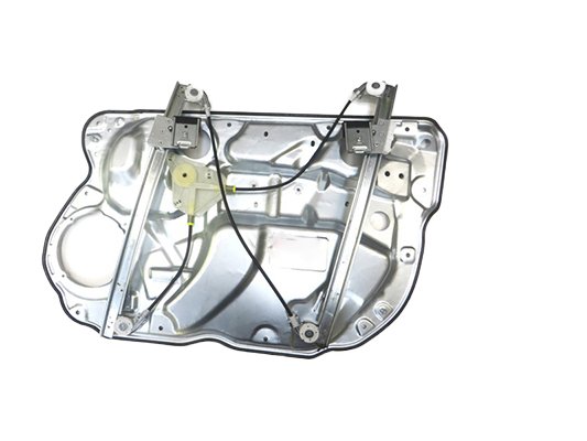 Accéder à la pièce Mécanisme de leve-vitre électrique de la vitre avant gauche, avec panneau (4 portes)