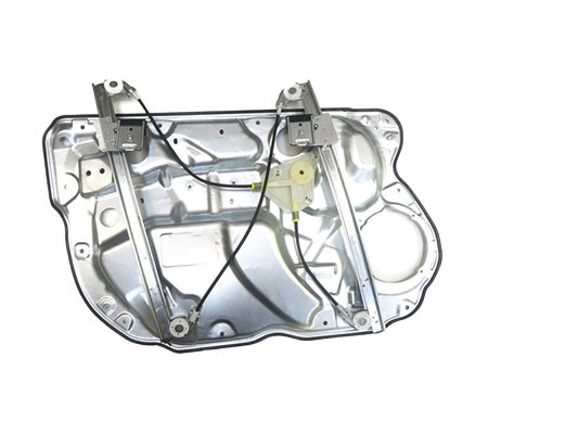 Accéder à la pièce Mécanisme de lève-vitre électrique avant droit, avec panneau (4 portes)