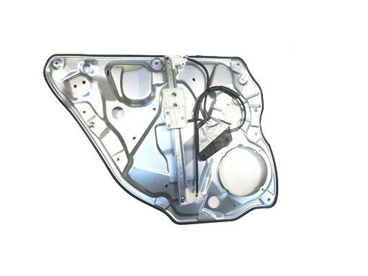 Accéder à la pièce Mécanisme de lève-vitre électrique arrière droit, avec panneau (4 portes)