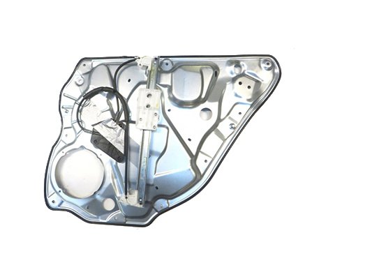 Accéder à la pièce Mécanisme de leve vitre électrique arrière gauche, avec panneau (4 portes)