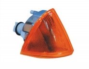 Accéder à la pièce Feu avant droit (orange)