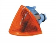 Accéder à la pièce Feu avant gauche (orange)