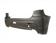 Pare-chocs arrières MITSUBISHI  Pare-chocs arrières MITSUBISHI