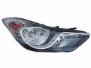 Phares HYUNDAI Elantra Phares HYUNDAI Elantra