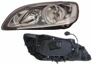 Phares VOLVO S60-v60