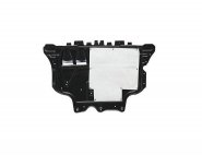 Pare-boues SEAT Leon