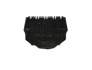 Pare-boues AUDI A1