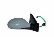 Accéder à la pièce Rétroviseur électrique droit, convexe, bleu, chauffant, apprêté, sonde (6 broches)