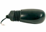 Accéder à la pièce Rétroviseur électrique gauche, convexe, chauffant (5 broches)