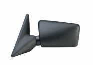 Accéder à la pièce Rétroviseur manuel gauche, plat
