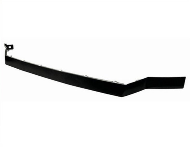 Accéder à la pièce Moulure inférieure de la grille, apprêtée