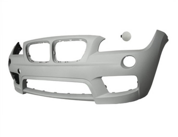 Accéder à la pièce Pare-chocs avant, apprêté (Mod. M)