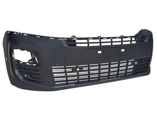 Accéder à la pièce Pare-chocs avant, apprêté, 6 capteurs