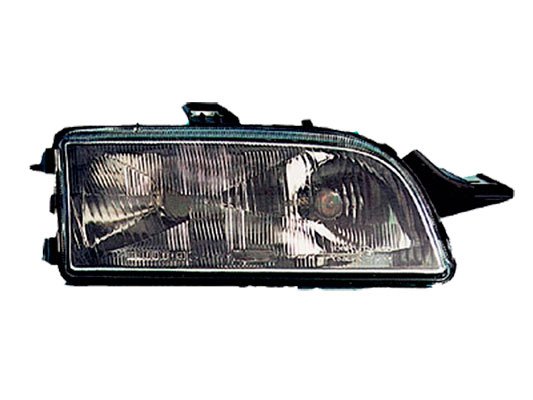 Accéder à la pièce Phare main/électrique gauche, H1+H1 (GTI)