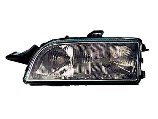 Accéder à la pièce Phare manuel/électrique, droit, H1+H1 (GTI)