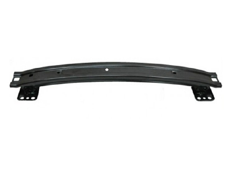 Accéder à la pièce Renforcement du pare-chocs avant