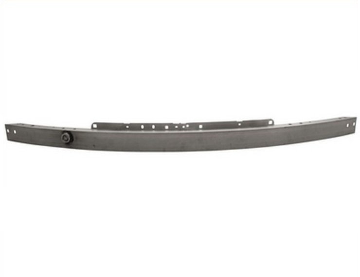 Accéder à la pièce Renforcement du pare-chocs avant