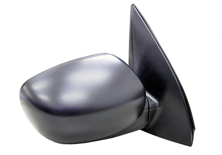 Rétroviseur électrique droit, convexe, chauffant (5 broches) HYUNDAI-i10  pour HYUNDAI I10   pour HYUNDAI I10