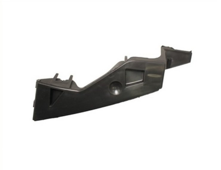 Accéder à la pièce Support central du pare-chocs avant droit