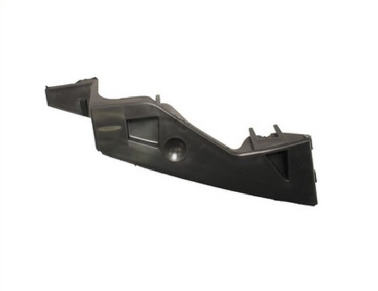 Accéder à la pièce Support central gauche du pare-chocs avant