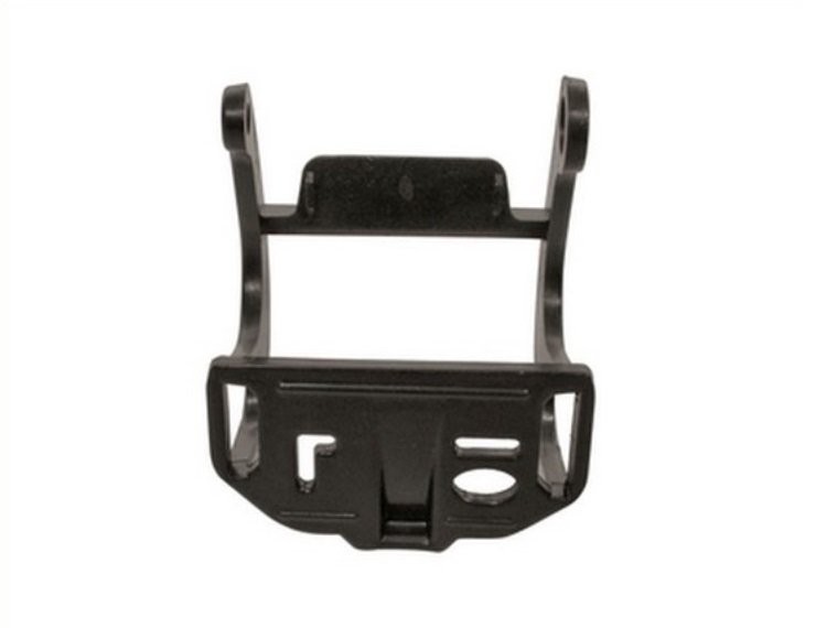 Accéder à la pièce Support de lave-phares gauche