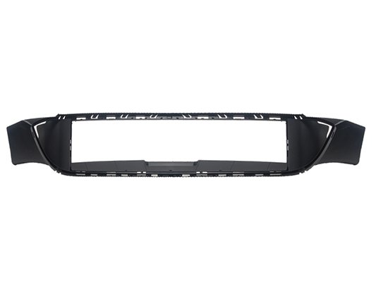 Accéder à la pièce Support grille de calandre noir M sport