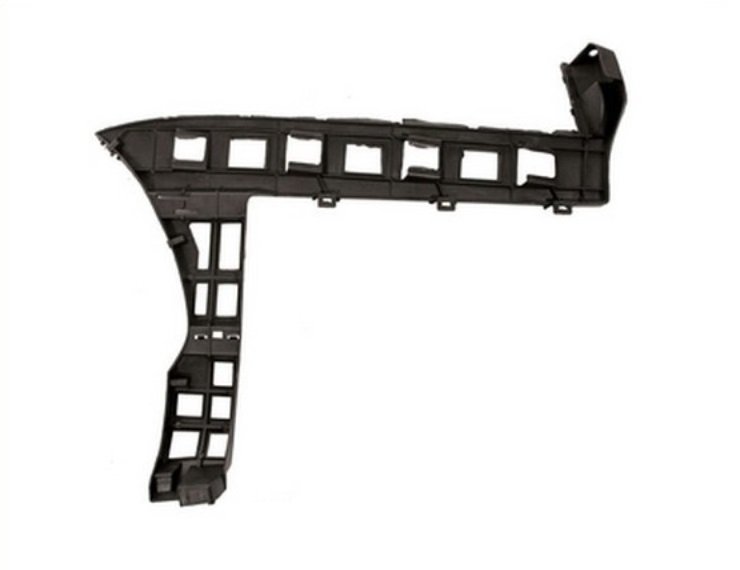 Accéder à la pièce Support latéral droit du pare-chocs arrière (berline)