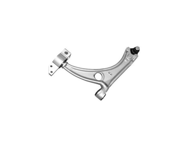 Accéder à la pièce Bras de suspension Avant Inférieur Gauche