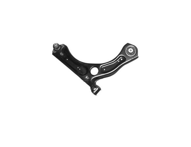 Accéder à la pièce Bras de suspension Avant Inférieur Droit