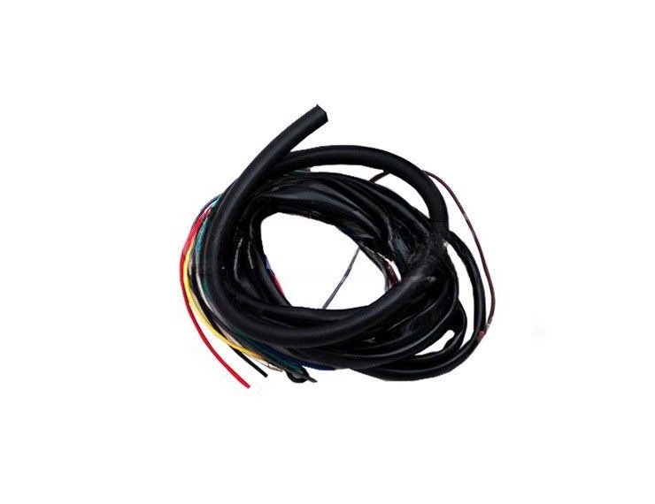 Accéder à la pièce CÂBLE EN BOBINE REMORQUE 13 POLES 50 M