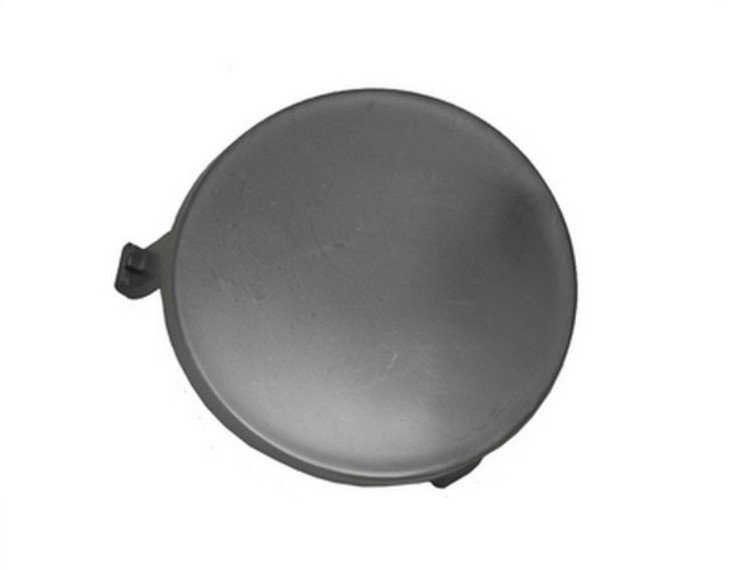 Accéder à la pièce Cache crochet arrière