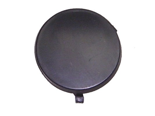 Accéder à la pièce Cache-crochet pour pare-chocs arrière (Break)