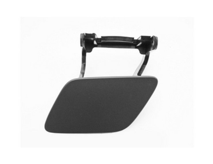 Accéder à la pièce Cache trou de lave-phares gauche, apprêté