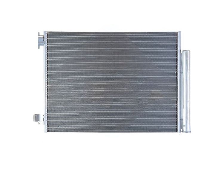 Condenseur de climatisation RENAULT-CAPTUR  pour RENAULT CAPTUR   pour RENAULT CAPTUR