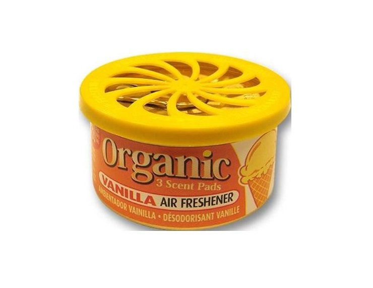 Accéder à la pièce DÉSODORISANT 