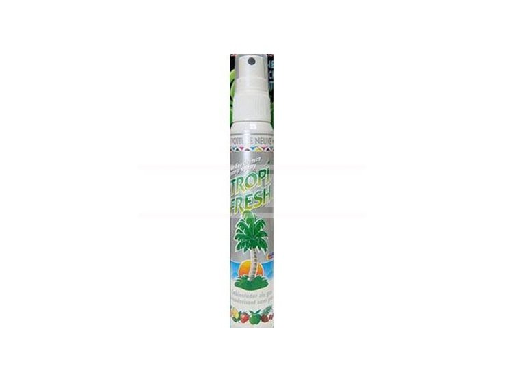 Accéder à la pièce DÉSODORISANT (VANILLE) 60 ML. 