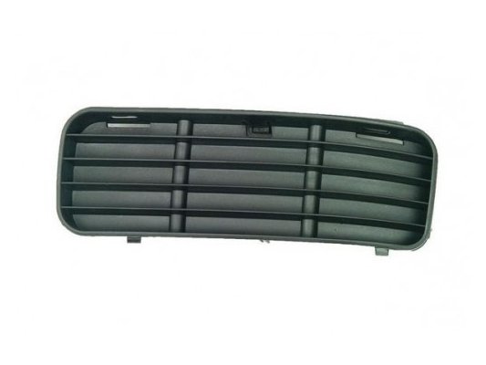 Accéder à la pièce Grille du pare-chocs avant gauche