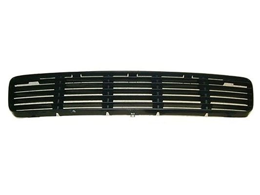 Accéder à la pièce Grille du pare-chocs avant