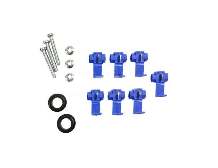 Accéder à la pièce KIT DINSTALLATION REMORQUE POUR 70410035-36