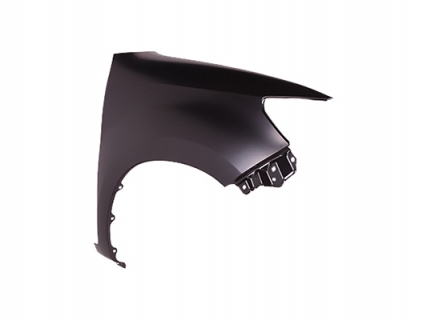 Accéder à la pièce Aile avant droite (2WD)