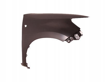 Accéder à la pièce Aile avant droite, trou feu clignotant (2WD)