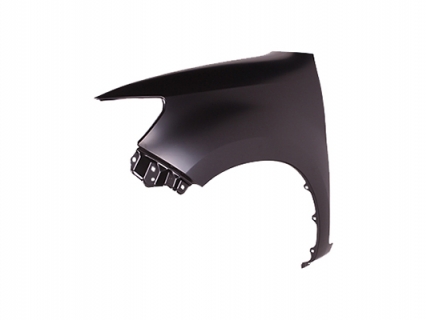 Accéder à la pièce Aile avant gauche (2WD)