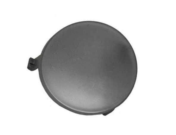 Accéder à la pièce Cache crochet arrière