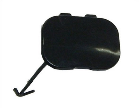 Accéder à la pièce Cache crochet avant