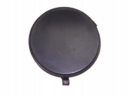 Accéder à la pièce Cache-crochet pour pare-chocs arrière (Break)